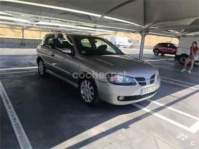 Usado Nissan Almera
