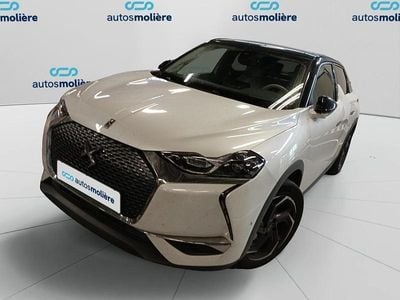 DS Automobiles DS3 Crossback