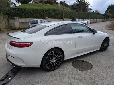 Mercedes E300