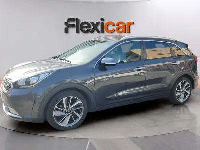 Usado Kia Niro