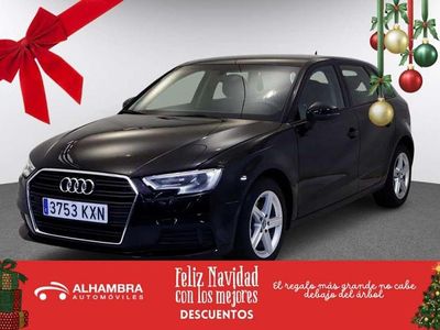 Usado 2019 Audi A3 Sportback Premium Utilitario | 17.780 € (Precio justo)