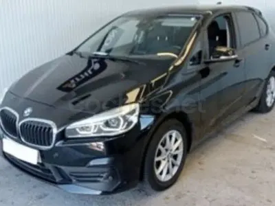 Usado BMW 218