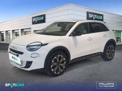 Usado Fiat 600