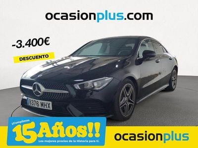 Mercedes CLA200
