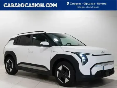 Usado Kia EV3 Earth 150 kW (204 CV) 2025 Otro SUV