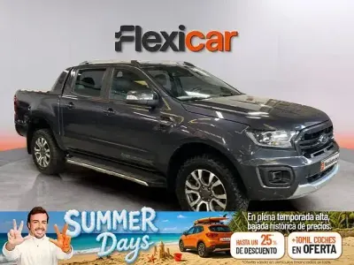 Usado Ford Ranger