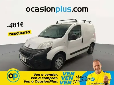 Usado Fiat Fiorino