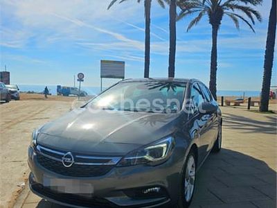 Brugt Opel Astra