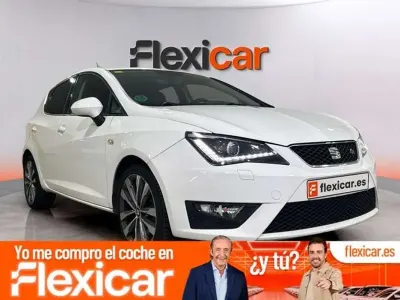 Usado Seat Ibiza