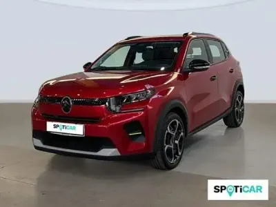 Usado Citroën C3