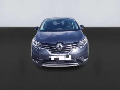 Usado Renault Espace