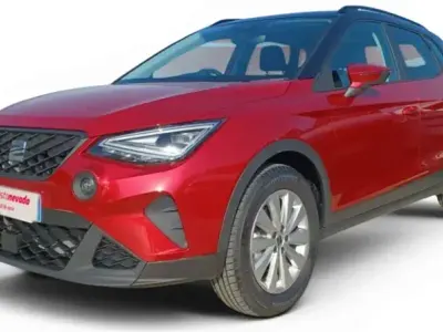Usado Seat Arona Style 115 CV (84 kW) 2025 SUV