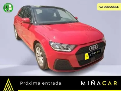 Usado Audi A1 Sportback