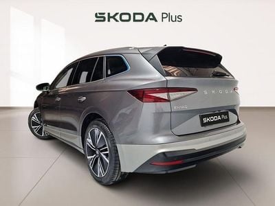 Usado Skoda Enyaq iV
