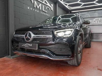 Mercedes GLC220