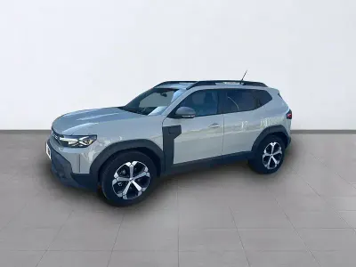 Usado Dacia Duster Journey 156 CV (114 kW) 2026 Marrón SUV