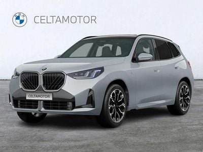 Nuevo BMW X3 208 CV (152 kW) 2026 Otro SUV