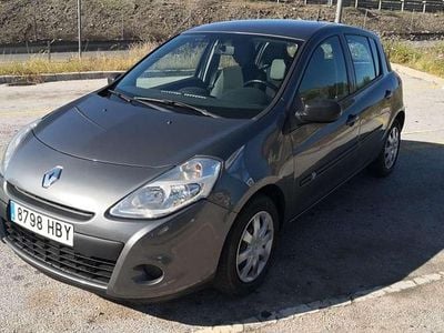 Renault Clio II
