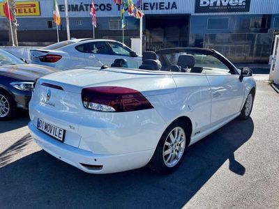 usado Renault Mégane 2.0 Dynamique 140 CVT