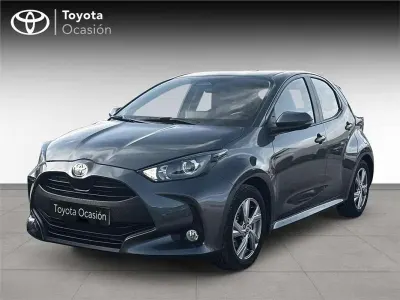 Usado Toyota Yaris Active 116 CV (85 kW) 2024 Utilitario
