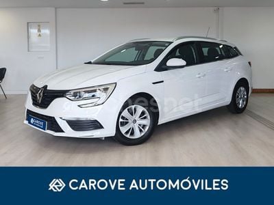 Renault Mégane GrandTour