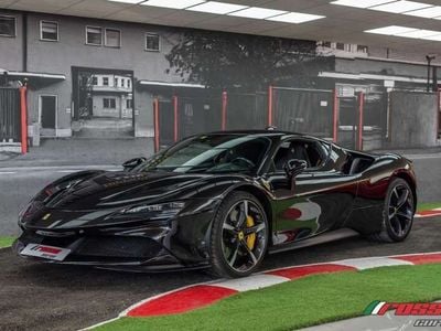 Ferrari SF90