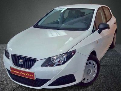 usado Seat Ibiza 1.6TDI CR Style DPF