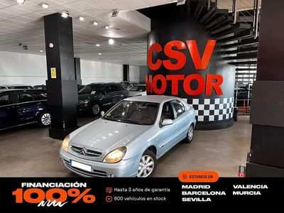 Citroën Xsara