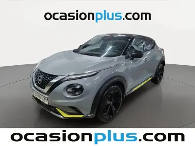 Usado Nissan Kiiro