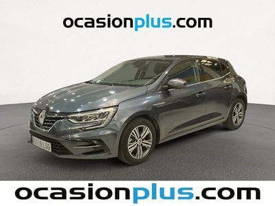 Renault Mégane IV