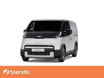 Nieuw Kia PV5 119 kW (163 PK) 2026 Wit MPV