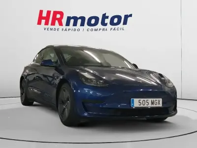 Usado Tesla Model 3