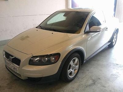 Volvo C30