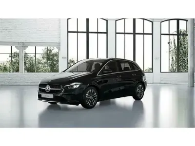 Nuevo Mercedes B250 218 CV (160 kW) 2025 Utilitario