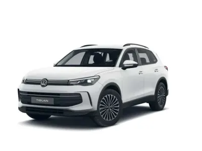 Usado VW Tiguan