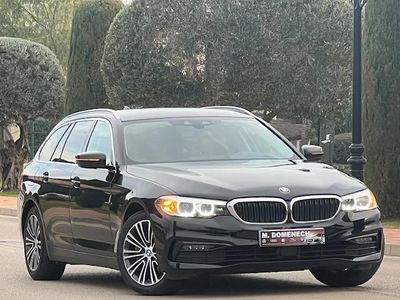 usado BMW 530 Serie 5 d xDrive Touring