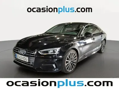 Usado Audi A5 Sportback