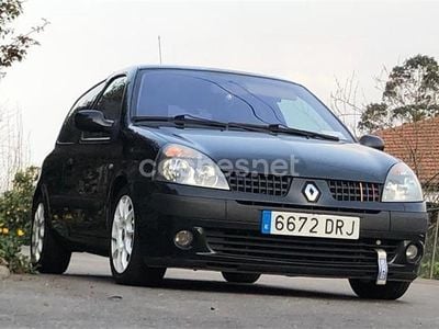 Renault Clio II