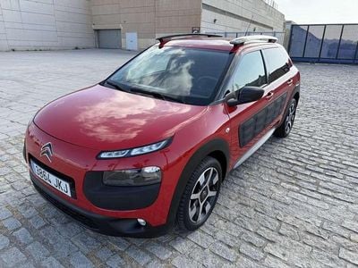 Citroën C4 Cactus