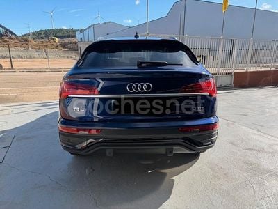 Audi Q5 Sportback