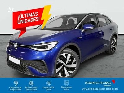 Usado VW ID.5 Pro 150 kW (204 CV) 2025 Azul SUV