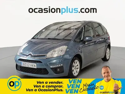 Usado Citroën C4 Picasso