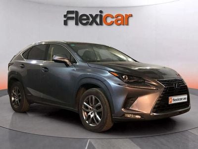 Lexus NX300h