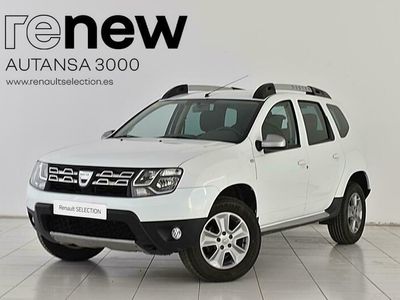 usado Dacia Duster Duster Diesel1.5dCi Ambiance 4x2 110