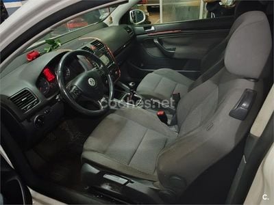 VW Golf VI
