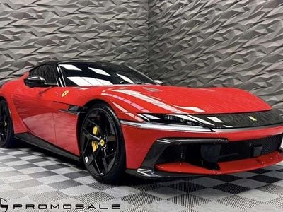 Usado Ferrari 12 Cilindri 829 CV (609 kW) 2025 Rojo Coupe