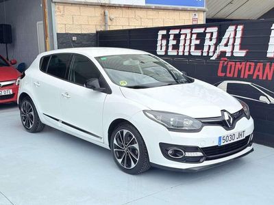 Renault Mégane III