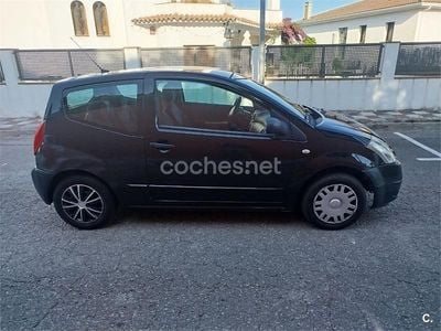 Citroën C2