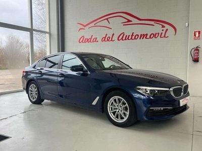 BMW 530e
