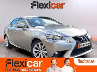Lexus IS300h